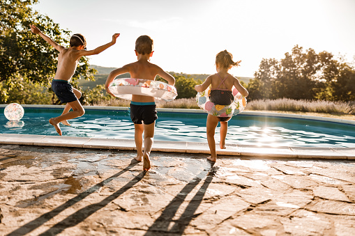 Summer Pool Prep: How to Prevent Swimmer’s Ear in Kids