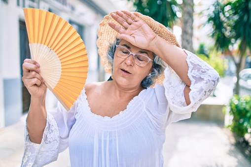 How Summer Heat and Humidity Affect Your Hearing Aids