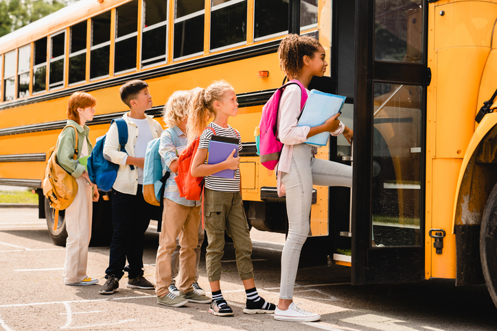 Preparing Your Kid With Hearing Aids for Back-to-School